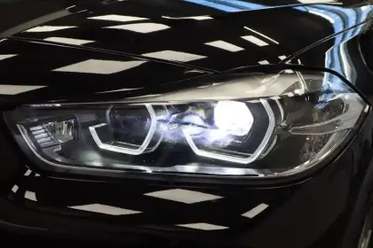 Photo 34 BMW X2  sDrive 16d 116 ch DKG7