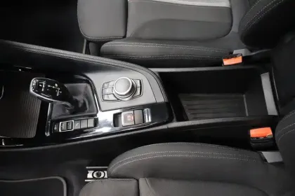 Photo 17 BMW X2  sDrive 16d 116 ch DKG7