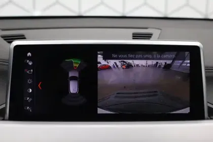 Photo 15 BMW X2  sDrive 16d 116 ch DKG7