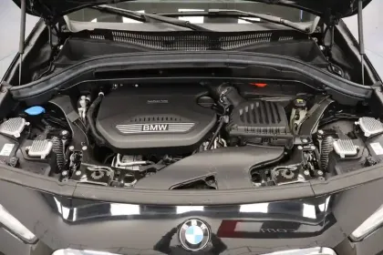 Photo 7 BMW X2  sDrive 16d 116 ch DKG7