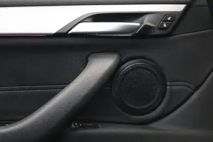 Photo 36 BMW X2  sDrive 16d 116 ch DKG7