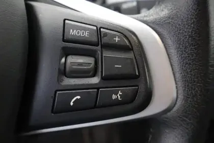 Photo 30 BMW X2  sDrive 16d 116 ch DKG7