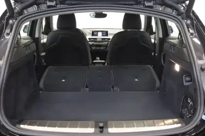 Photo 39 BMW X2  sDrive 16d 116 ch DKG7