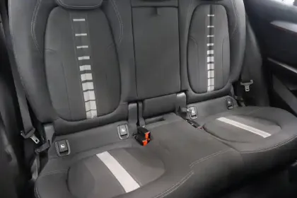 Photo 11 BMW X2  sDrive 16d 116 ch DKG7