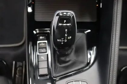 Photo 32 BMW X2  sDrive 16d 116 ch DKG7