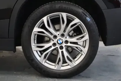 Photo 6 BMW X2  sDrive 16d 116 ch DKG7