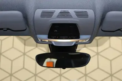 Photo 37 BMW X2  sDrive 16d 116 ch DKG7