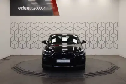 Photo 5 BMW X2  sDrive 16d 116 ch DKG7