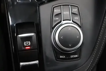 Photo 33 BMW X2  sDrive 16d 116 ch DKG7