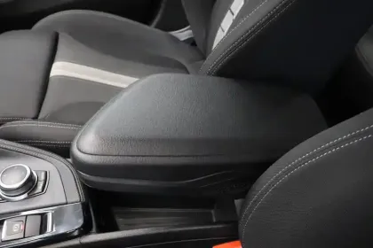 Photo 19 BMW X2  sDrive 16d 116 ch DKG7