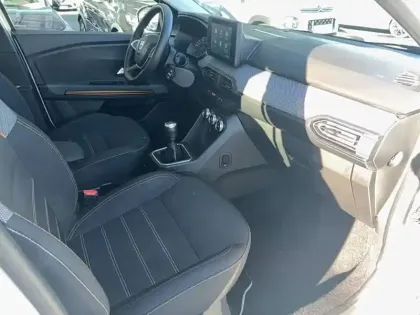 Photo 3 Dacia Sandero  TCe 90 - 22