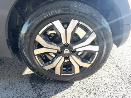 Photo 6 Dacia Sandero  TCe 90 - 22