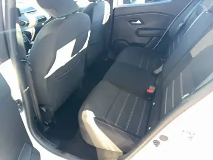 Photo 14 Dacia Sandero  TCe 90 - 22