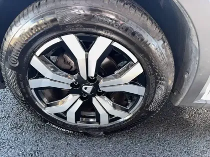 Photo Dacia Sandero Stepway Confort