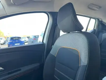 Photo 32 Dacia Sandero  TCe 90 - 22