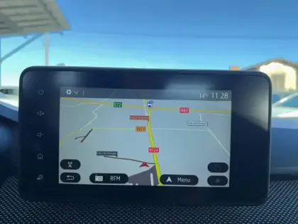 Photo 25 Dacia Sandero  TCe 90 - 22