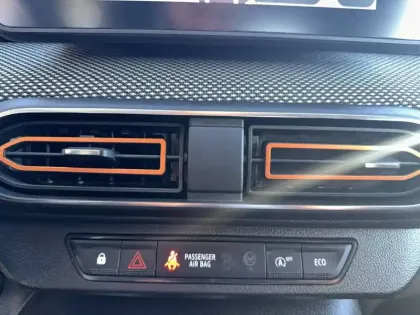 Photo 26 Dacia Sandero  TCe 90 - 22