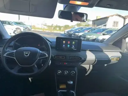 Photo 2 Dacia Sandero  TCe 90 - 22