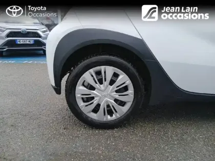 Photo 8 Toyota Aygo  X 1.0 VVT-i 72