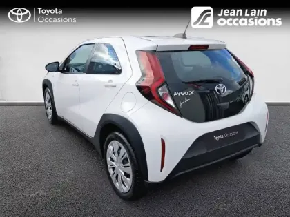 Photo 6 Toyota Aygo  X 1.0 VVT-i 72