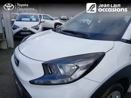 Photo 20 Toyota Aygo  X 1.0 VVT-i 72