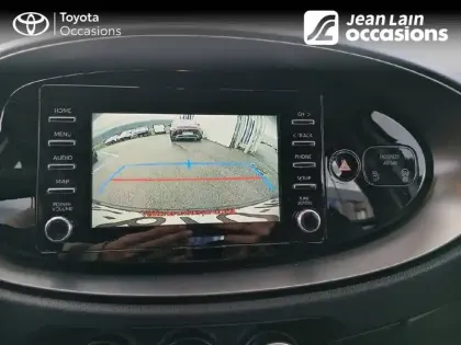 Photo 19 Toyota Aygo  X 1.0 VVT-i 72