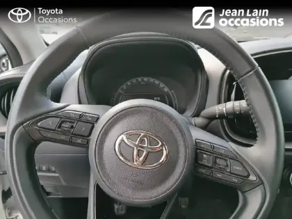 Photo 11 Toyota Aygo  X 1.0 VVT-i 72