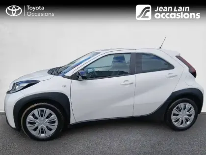 Photo 7 Toyota Aygo  X 1.0 VVT-i 72