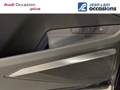 Photo 19 Audi E-tron  S e-quattro Sport 503 ch