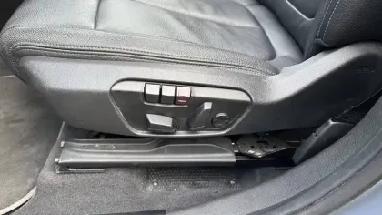 Photo 6 BMW X1  xDrive 20d 190 ch BVA8