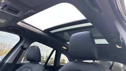 Photo 8 BMW X1  xDrive 20d 190 ch BVA8