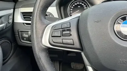 Photo 17 BMW X1  xDrive 20d 190 ch BVA8