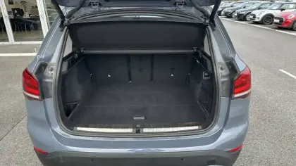 Photo 33 BMW X1  xDrive 20d 190 ch BVA8