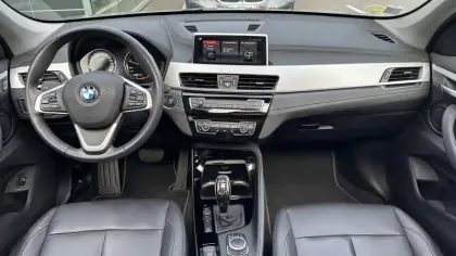 Photo 15 BMW X1  xDrive 20d 190 ch BVA8