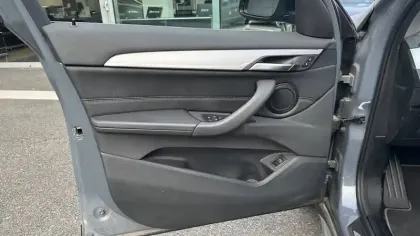 Photo 4 BMW X1  xDrive 20d 190 ch BVA8