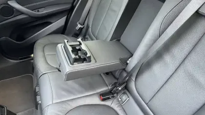 Photo 13 BMW X1  xDrive 20d 190 ch BVA8