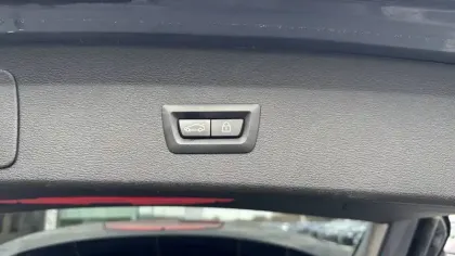 Photo 34 BMW X1  xDrive 20d 190 ch BVA8