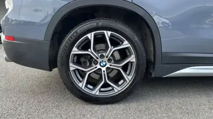 Photo 29 BMW X1  xDrive 20d 190 ch BVA8