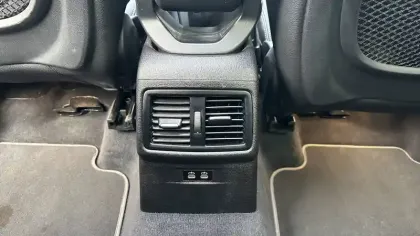 Photo 14 BMW X1  xDrive 20d 190 ch BVA8