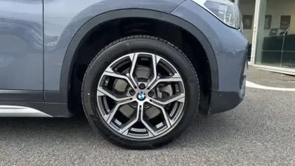 Photo 30 BMW X1  xDrive 20d 190 ch BVA8