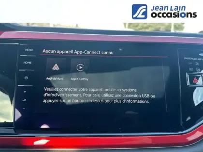 Photo 15 Volkswagen Polo  2.0 TSI 207 S&S DSG7