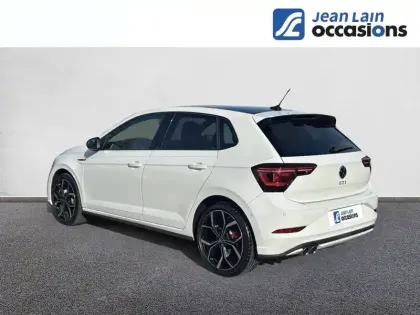 Photo 6 Volkswagen Polo  2.0 TSI 207 S&S DSG7