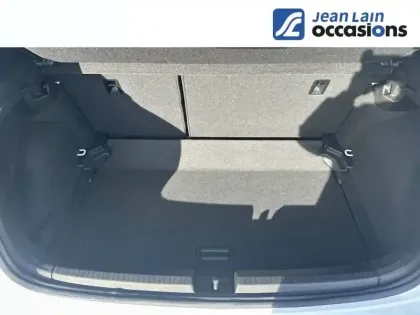 Photo 9 Volkswagen Polo  2.0 TSI 207 S&S DSG7