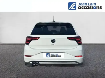 Photo 5 Volkswagen Polo  2.0 TSI 207 S&S DSG7