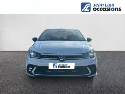 Photo 1 Volkswagen Polo  2.0 TSI 207 S&S DSG7