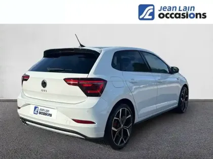 Photo 4 Volkswagen Polo  2.0 TSI 207 S&S DSG7