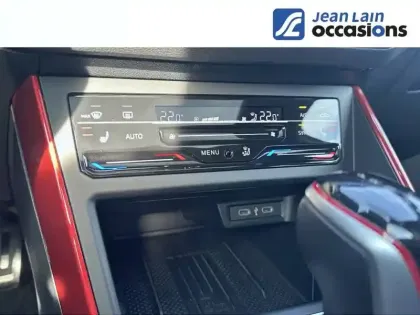 Photo 13 Volkswagen Polo  2.0 TSI 207 S&S DSG7