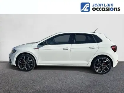 Photo 7 Volkswagen Polo  2.0 TSI 207 S&S DSG7