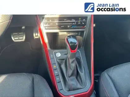 Photo 12 Volkswagen Polo  2.0 TSI 207 S&S DSG7