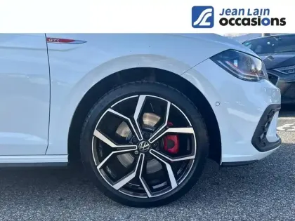 Photo 8 Volkswagen Polo  2.0 TSI 207 S&S DSG7